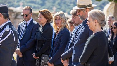 image de la news Audiences Le Temps est assassin : beau lancement pour la saga de rentrée de TF1