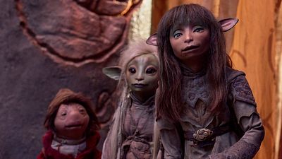 image de la news Dark Crystal sur Netflix : de la genèse à l'animation, 5 choses à savoir
