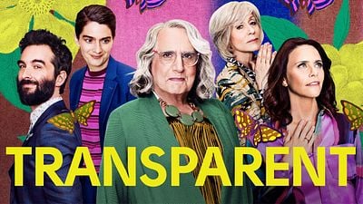 image de la news Les séries et films sur Amazon Prime Video en septembre : Transparent, This is us et South Park