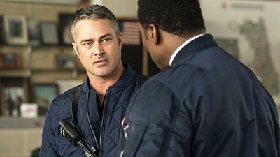 image de la news Chicago Fire : un crossover inspiré d'Independence Day !