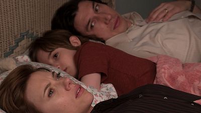 image de la news Netflix à Venise : polémique sur la présence des films en sélection