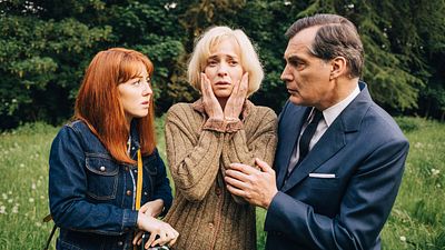 image de la news Les Petits meurtres d'Agatha Christie sur France 2  : des inédits à découvrir à partir du 6 septembre