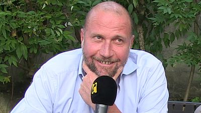 image de la news François Damiens : de nouvelles caméras cachées pour le roi de l'embrouille