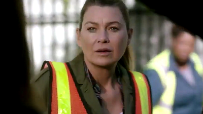 image de la news Grey's Anatomy saison 16 : le sort de Meredith révélé dans la bande-annonce