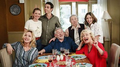 image de la news En Famille sur M6 : deux nouveaux primes déjà en préparation