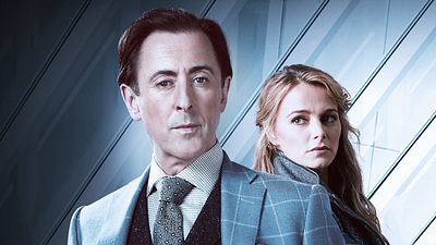 image de la news Instinct sur M6 : que vaut cette série policière dans la lignée de Castle ?