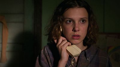 image de la news Netflix : Millie Bobby Brown (Stranger Things) et sa sœur écrivent un film