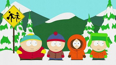 image de la news South Park sur Netflix : Cartman clashe la plate-forme et annonce l'arrivée de la série