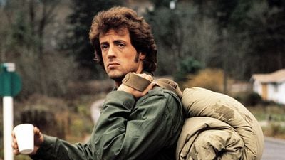 image de la news Rambo 5 au cinéma : saviez-vous que le personnage joué par Stallone devait mourir dans le premier volet ?