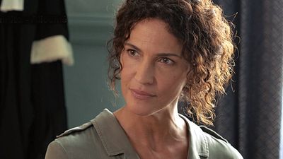 image de la news Demain nous appartient : Linda Hardy absente durant Danse avec les stars ?