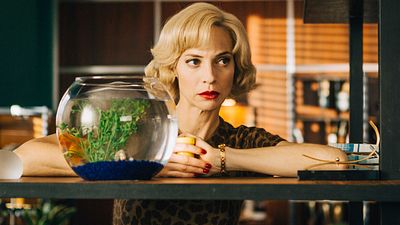 image de la news Les Petits meurtres d'Agatha Christie : l'épisode musical, l'avenir de la série, son rôle de jury à La Rochelle... Elodie Frenck se confie