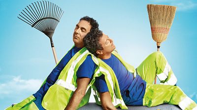 image de la news Bande-annonce Les Municipaux, trop c'est trop : les Chevaliers du Fiel font la révolution !