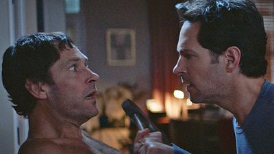 image de la news Living With Yourself sur Netflix : Paul Rudd vs. Paul Rudd dans la bande-annonce de la série