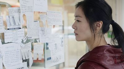 image de la news Sorties cinéma : Les Fleurs amères, Ma folle semaine avec Tess, De Sable Et De Feu... Les films de la semaine