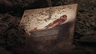 image de la news Le Chardonneret : connaissez-vous le tableau vu dans le film ?  