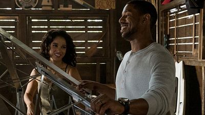 image de la news Raising Dion sur Netflix : après Black Panther, Michael B. Jordan dans une série de super-héros