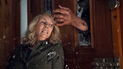 image de la news Halloween : Jamie Lee Curtis promet une fin de trilogie "sensationnelle"
