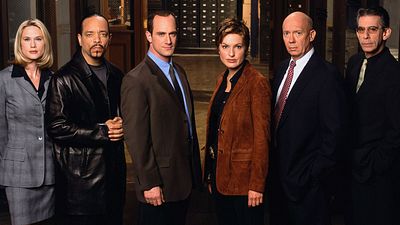 image de la news 20 ans New York Unité Spéciale : les raisons du succès de la série culte