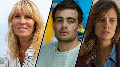 image de la news Après Le Temps est assassin, quelles seront les prochaines séries événement de TF1 ?