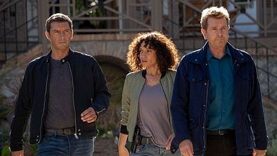 image de la news Section de recherches saison 14 : moins d'épisodes et un mystère centré sur Fabienne Carat