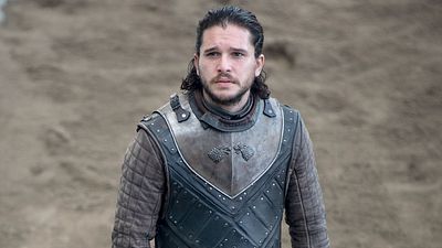 image de la news Game of Thrones : Kit Harington n’a pas encore vu la dernière saison