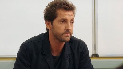 image de la news Demain nous appartient : les premières images de Frédéric Diefenthal dévoilées