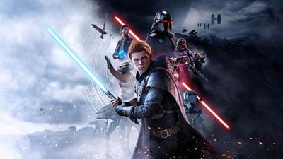 Star Wars : Jedi Fallen Order dévoile une nouvelle bande-annonce