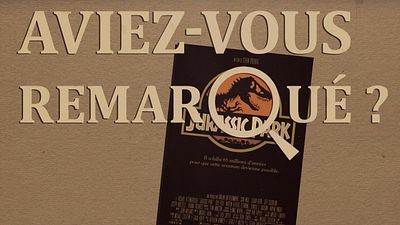 image de la news Jurassic Park : aviez-vous remarqué Steven Spielberg caché dans Le Monde Perdu ?
