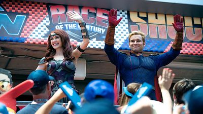 image de la news The Boys et #MeToo : la série Amazon a-t-elle réussi son traitement des personnages féminins ?