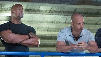 Fast & Furious 10 : Dwayne Johnson réconcilié avec Vin Diesel ?