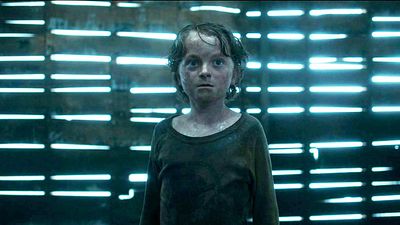 image de la news Stephen King : après Ça 2, découvrez Dans les hautes herbes sur Netflix 