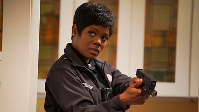 image de la news The Rookie : on sait comment Talia quitte la série [SPOILERS]
