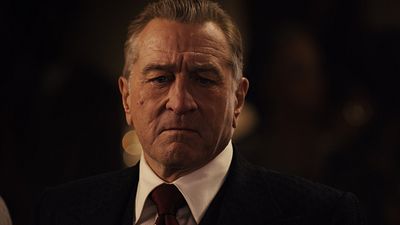 image de la news The Irishman : "chef d’oeuvre", "classique instantané"… des retours dithyrambiques pour le nouveau Scorsese