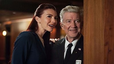 image de la news Twin Peaks : une saison 4 en préparation ?