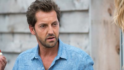 image de la news Frédéric Diefenthal dans Demain nous appartient : "Il y a un lien entre Antoine et Rose"