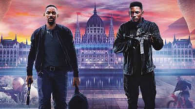 image de la news Gemini Man : que signifie le titre du film de science-fiction avec Will Smith ?