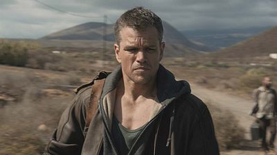 image de la news Jason Bourne : le 6ème film confirmé ?