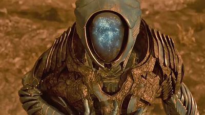 image de la news Perdus dans l'espace saison 2 : une bande-annonce pour la série SF de Netflix