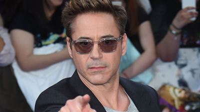 Scorsese vs Marvel : Robert Downey Jr réagit à la polémique