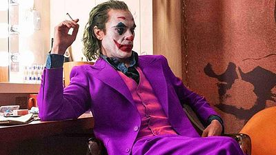 image de la news Joker : y'aura t-il une suite ?
