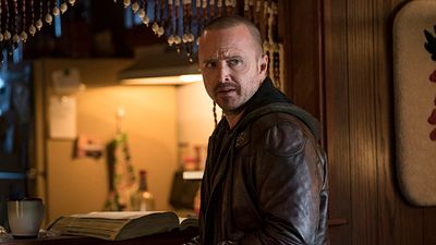 image de la news Breaking Bad : posez vos questions à Aaron Paul sur le film El Camino !