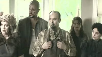 image de la news Supernatural saison 15 : les zombies rôdent dans le teaser de l'épisode 2