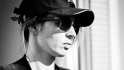 image de la news Produire des films : "On assiste à la mort d'un monde" dénonce la réalisatrice Audrey Estrougo