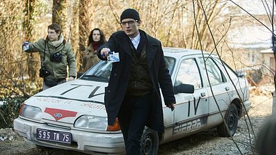 image de la news Saint-Jean-de-Luz 2019 : Sympathie pour le diable fait le plein de prix