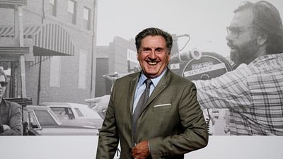 image de la news Festival Lumière 2019 : "Le cinéma d’aujourd’hui n’est plus aventurier" constate Daniel Auteuil