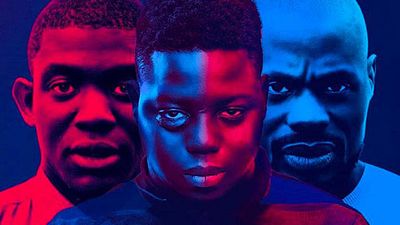 image de la news Banlieusards sur Netflix : découvrez les chansons de Kery James