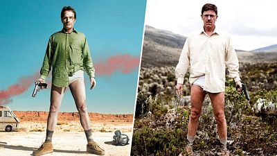 image de la news Breaking Bad : connaissez-vous la version colombienne ?