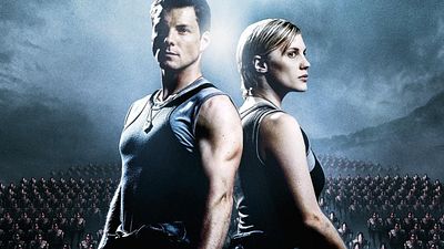 image de la news Battlestar Galactica : que sont devenus les héros de la série culte ?