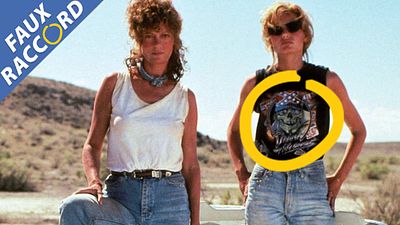 image de la news Faux Raccord : les meilleures gaffes des années 90, vol.2