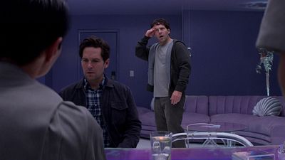 image de la news Living With Yourself sur Netflix : que pense la presse de la comédie avec deux Paul Rudd ?